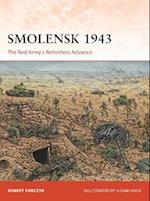 Smolensk 1943