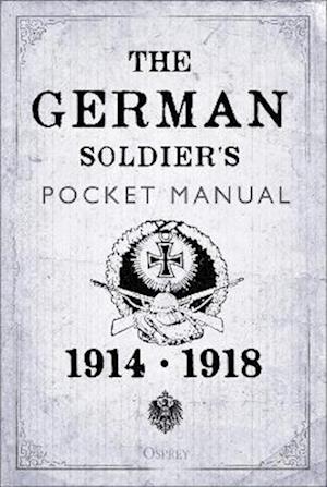 German Soldier's Pocket Manual