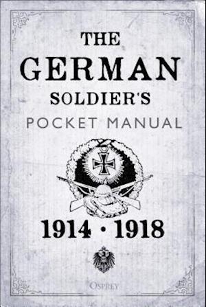 The German Soldier's Pocket Manual