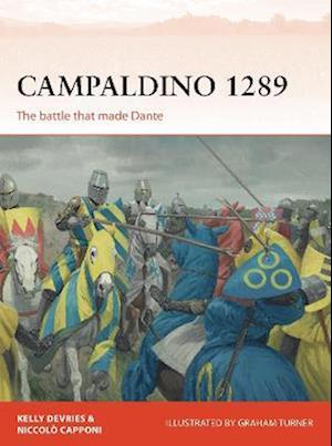 Campaldino 1289