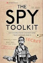 Spy Toolkit