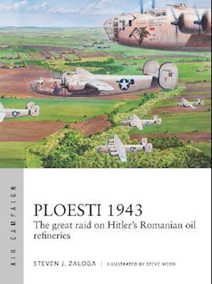 Ploesti 1943