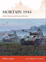 Mortain 1944