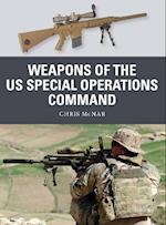 Weapons of the US Special Operations Command