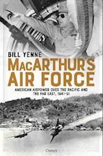 MacArthur s Air Force