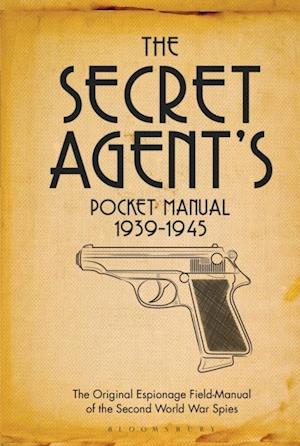 Secret Agent's Pocket Manual