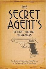 The Secret Agent's Pocket Manual