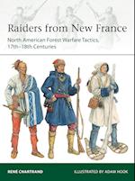 Raiders from New France