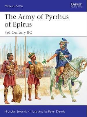 Army of Pyrrhus of Epirus