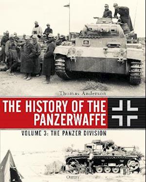 History of the Panzerwaffe