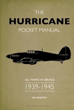 Hurricane Pocket Manual