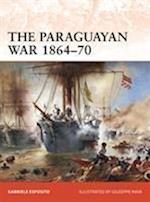 The Paraguayan War 1864–70