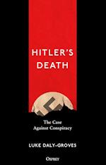 Hitler’s Death