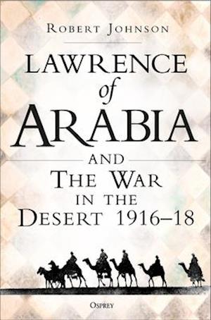 Lawrence of Arabia on War