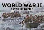 World War II Battle by Battle