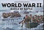 World War II Battle by Battle