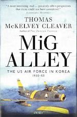 MiG Alley