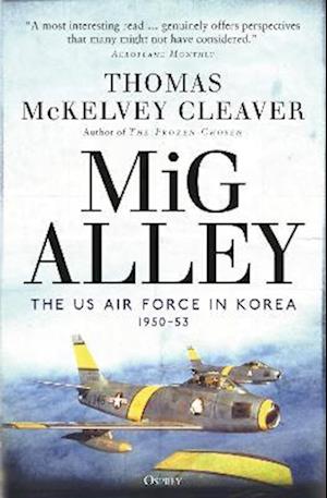 MiG Alley