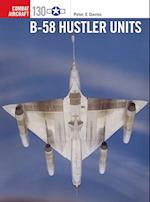B-58 Hustler Units