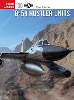 B-58 Hustler Units