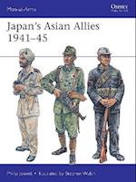 Japan''s Asian Allies 1941–45