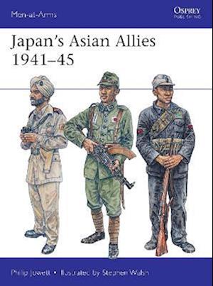 Japan's Asian Allies 1941 45