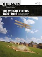The Wright Flyers 1899-1916