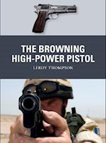 Browning High-Power Pistol