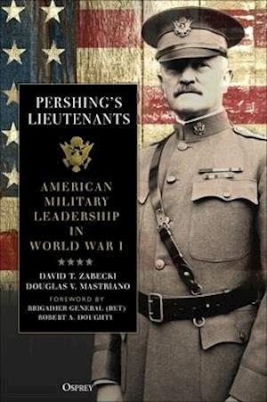 Pershing's Lieutenants