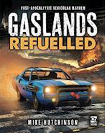 Gaslands: Refuelled