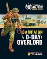 Bolt Action: Campaign: D-Day: Overlord