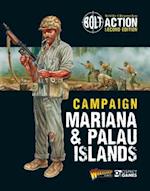 Bolt Action: Campaign: Mariana & Palau Islands