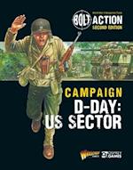 Bolt Action: Campaign: D-Day: US Sector