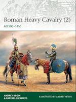 Roman Heavy Cavalry (2)