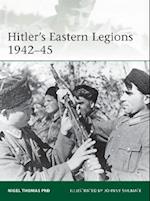 Hitler's Eastern Legions 1942 45