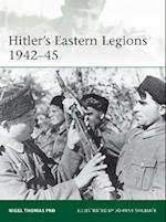 Hitler's Eastern Legions 1942-45