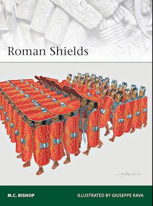 Roman Shields