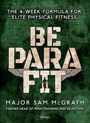 Be PARA Fit