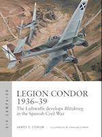 Legion Condor 1936–39