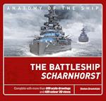 The Battleship Scharnhorst