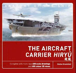 The Aircraft Carrier Hiryu