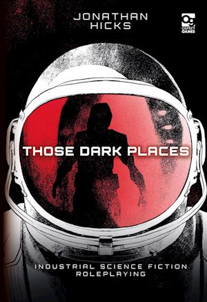 Those Dark Places