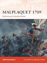 Malplaquet 1709