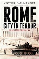 Rome - City in Terror