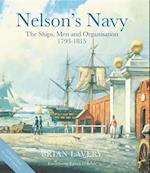 Nelson's Navy
