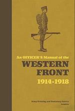 Officer's Manual of the Western Front