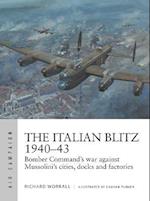 The Italian Blitz 1940–43