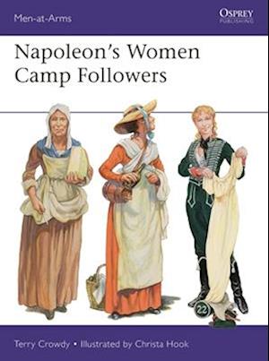 Napoleon's Women Camp Followers