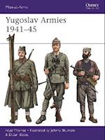 Yugoslav Armies 1941–45