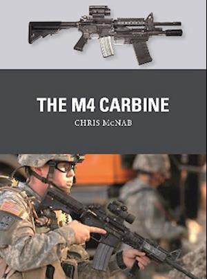 M4 Carbine